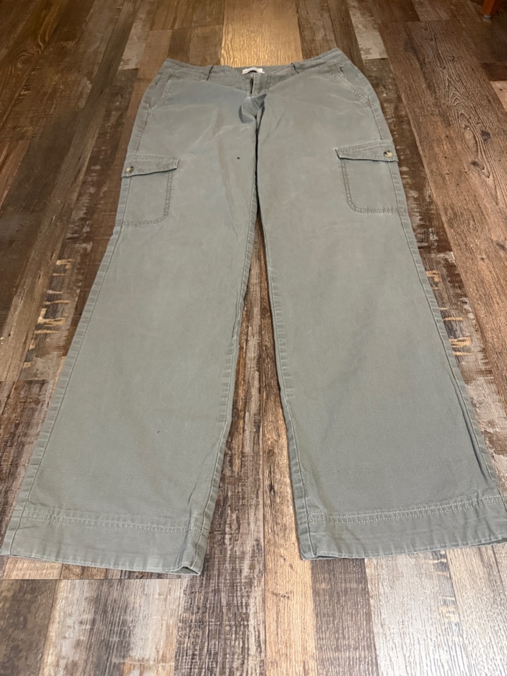 Dockers Cargo Pants Curby - Olive